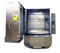 Wisconsin Automotive Spray Booths